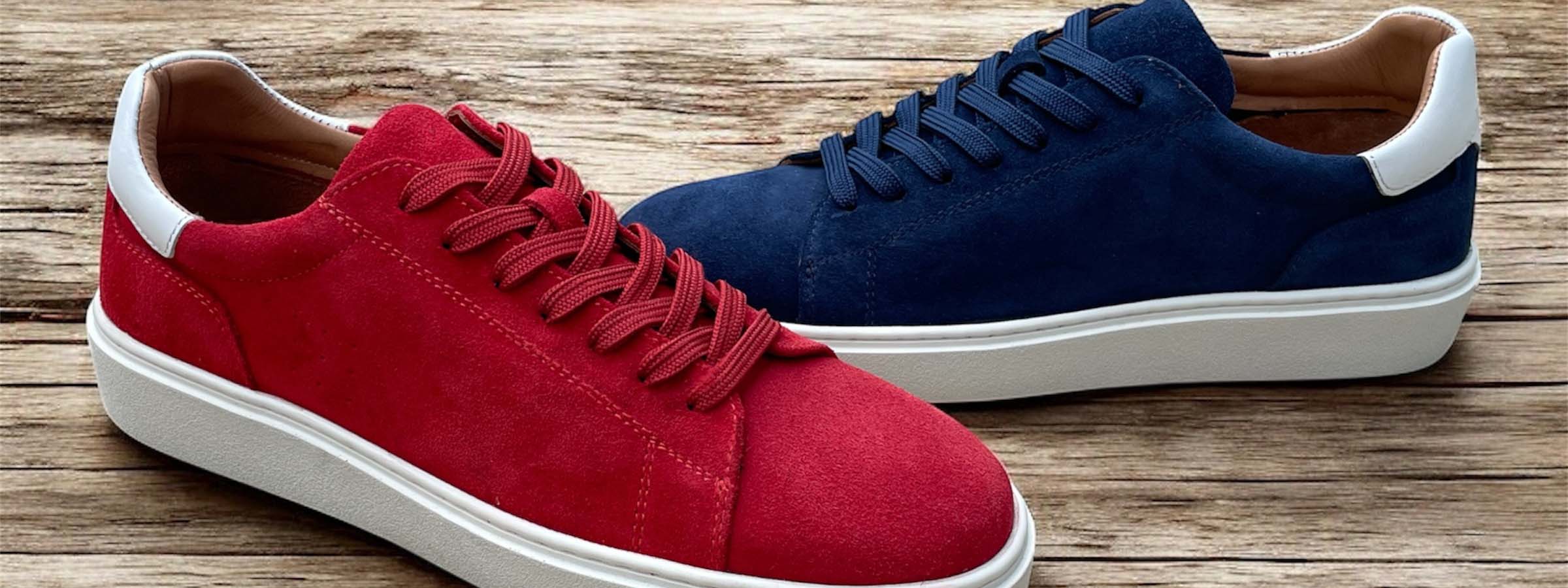 Step Into Refined British Style