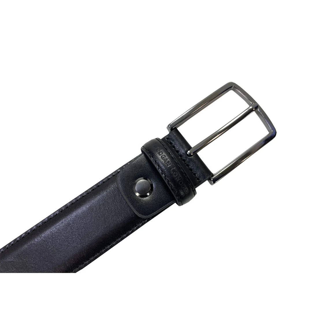 Calf Leather Belt - Image 3
