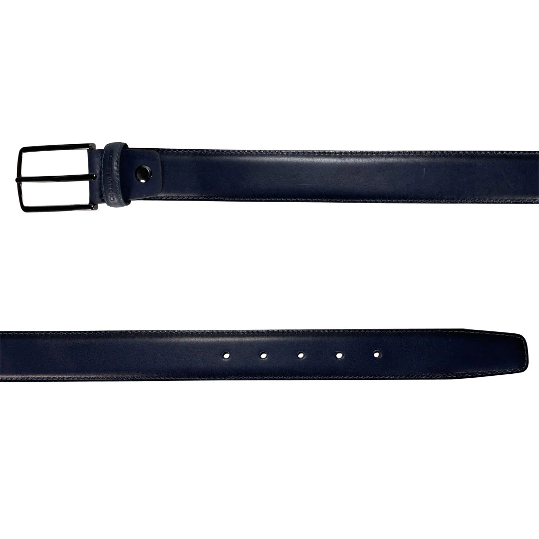 Calf Leather Belt - Image 2